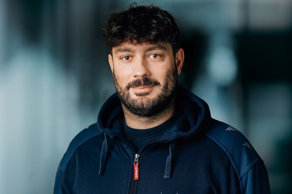 Flavio Beuggert | AMM Künzli Thun, Glas- & Metallbau AG